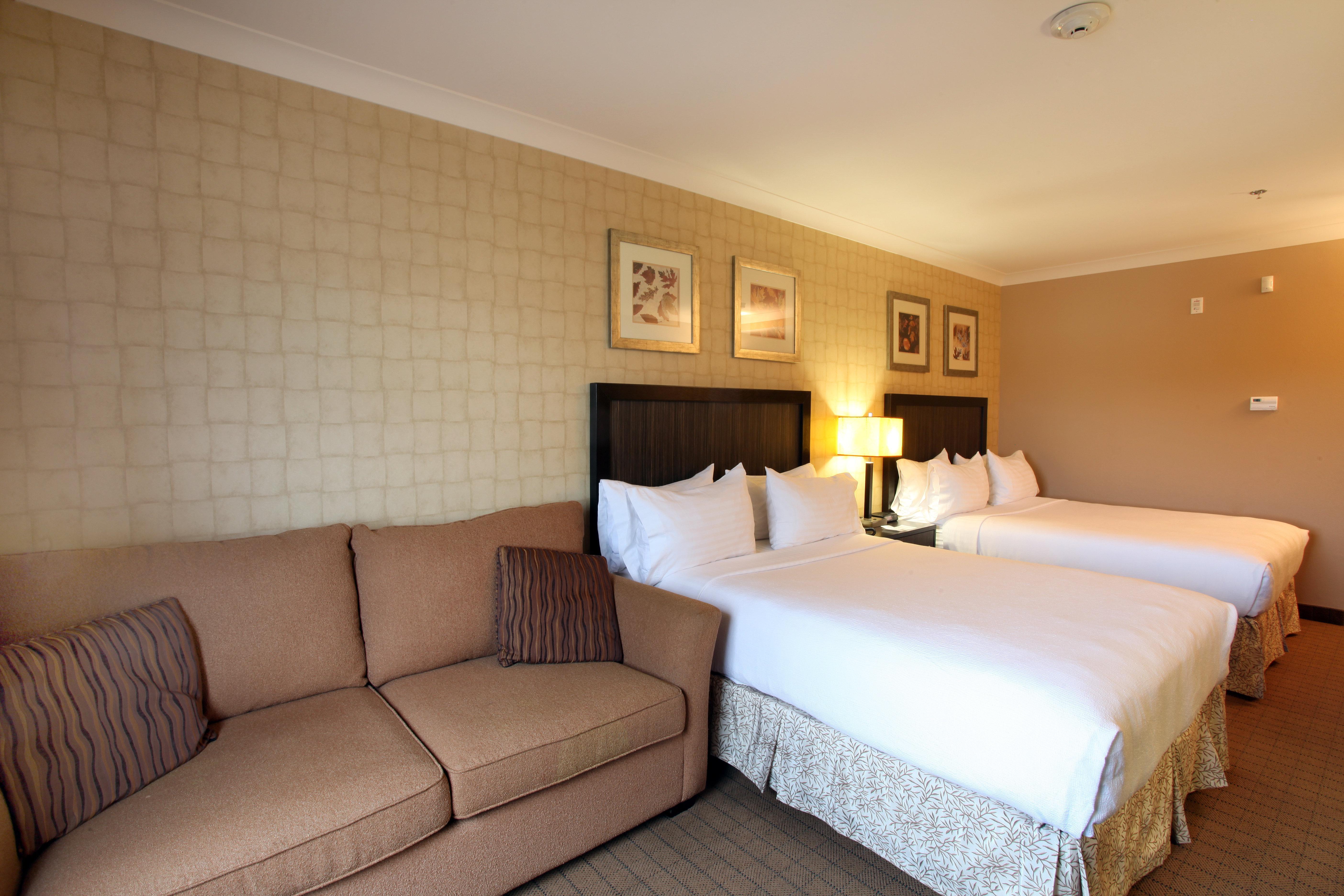 Inn On Prince Hotel And Conference Centre Truro (Adults Only) Exterior photo