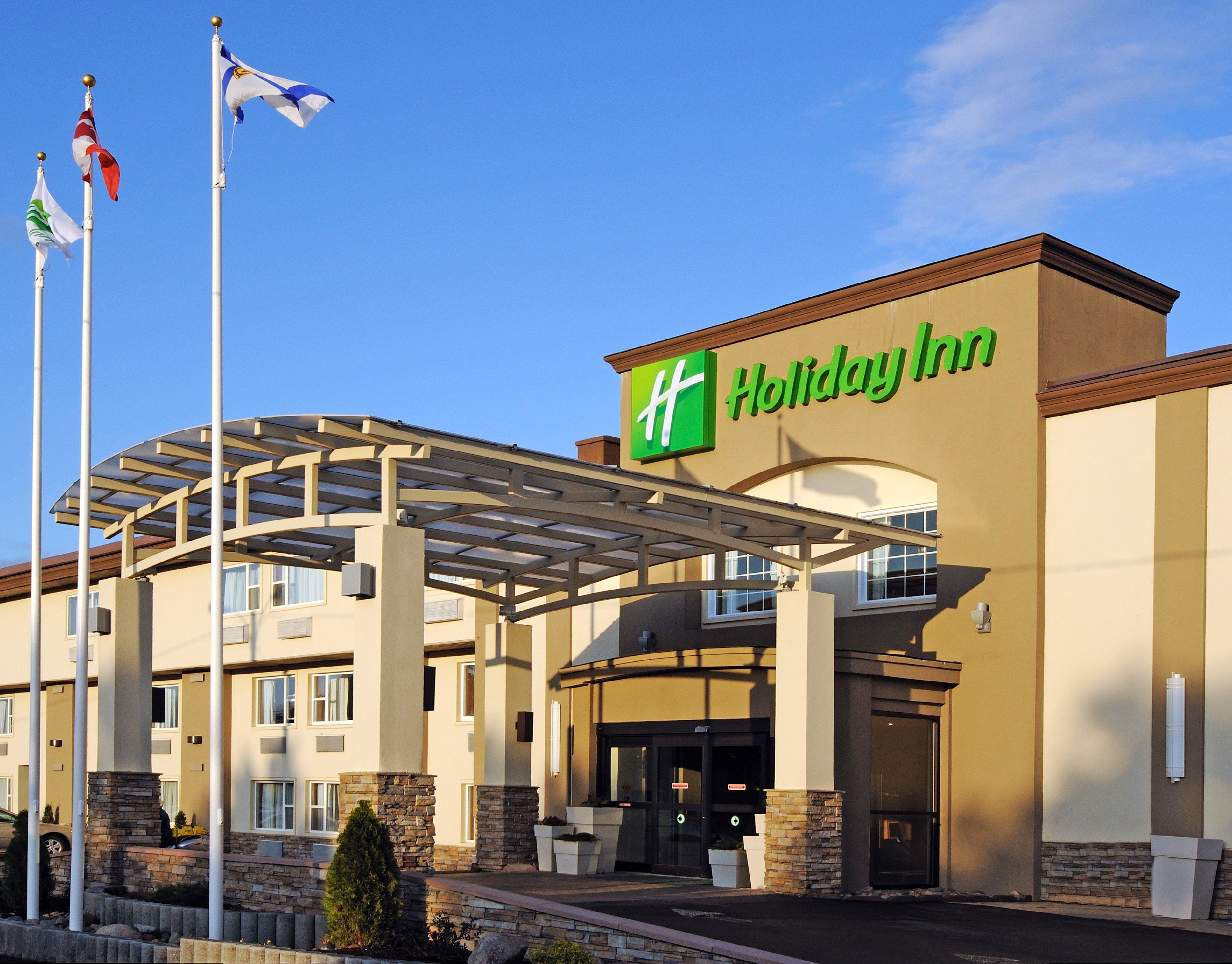 Inn On Prince Hotel And Conference Centre Truro (Adults Only) Exterior photo